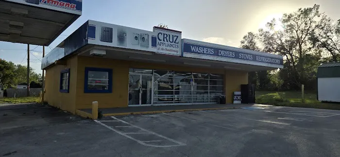 Cruz Appliances Picture 2