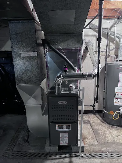 Cool Air Conditioning Picture 1