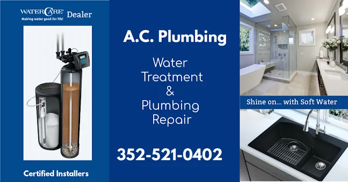 A.C. Plumbing Picture 4