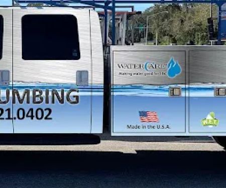A.C. Plumbing