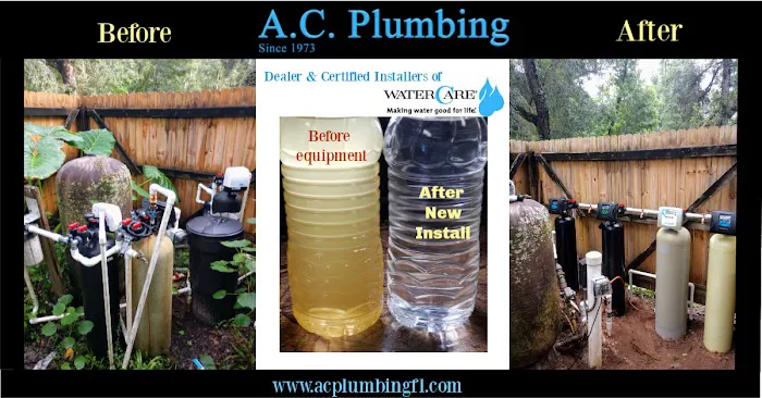 A.C. Plumbing Picture 5
