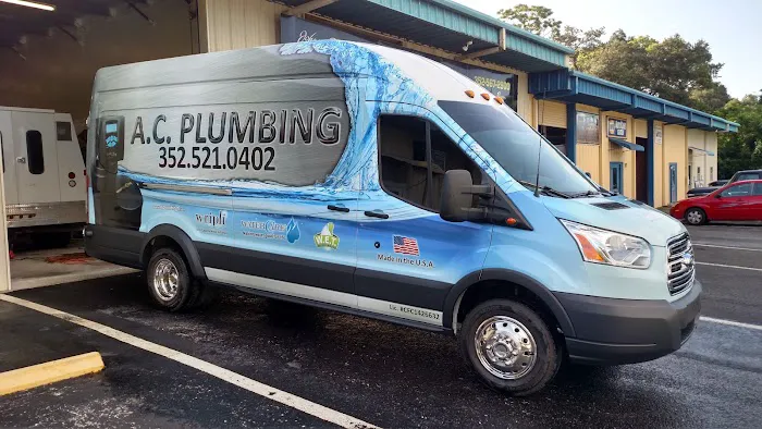 A.C. Plumbing Picture 6