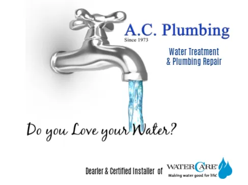 A.C. Plumbing Picture 8