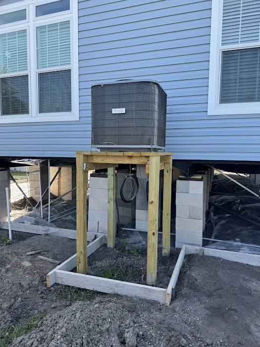 Flamingo A/C and Heating Services LLC Picture 1