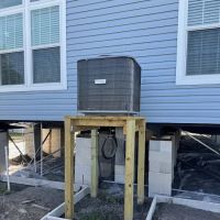 Flamingo A/C and Heating Services LLC ico