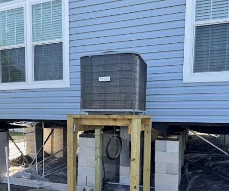 Flamingo A/C and Heating Services LLC