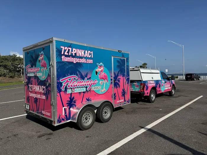 Flamingo A/C and Heating Services LLC Picture 3