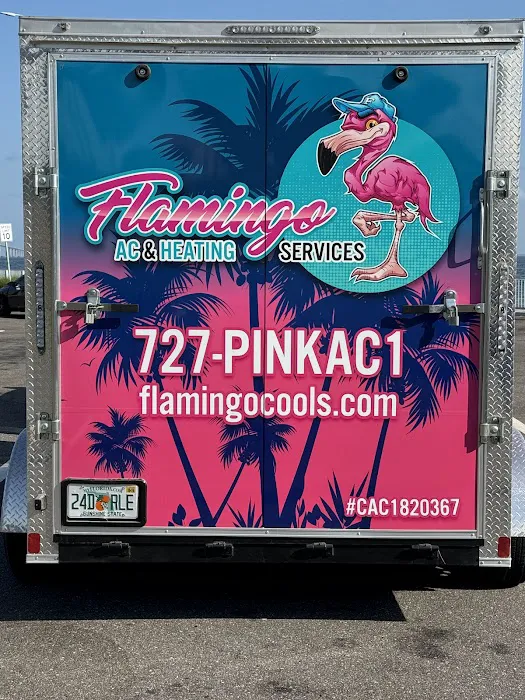 Flamingo A/C and Heating Services LLC Picture 5