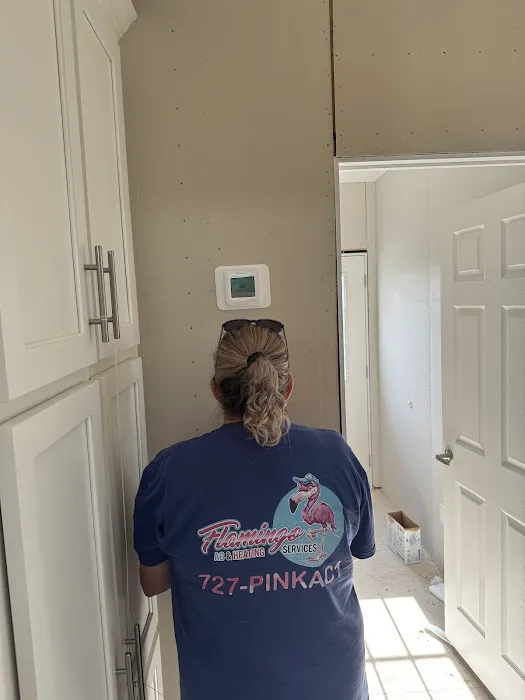 Flamingo A/C and Heating Services LLC Picture 8