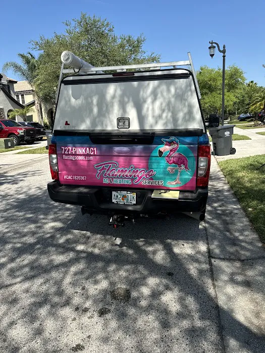 Flamingo A/C and Heating Services LLC Picture 6