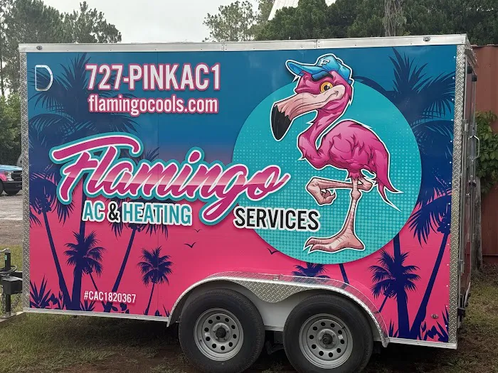 Flamingo A/C and Heating Services LLC Picture 7