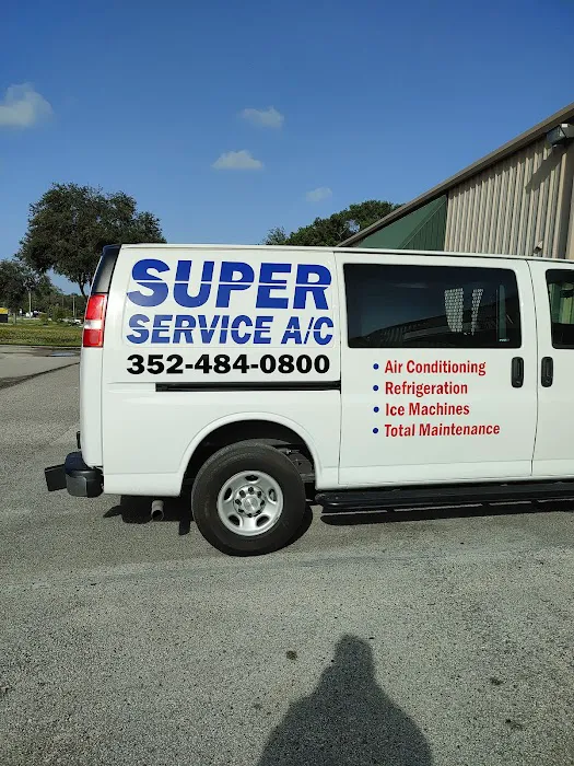 Super Service A/C Repair, LLC Picture 3