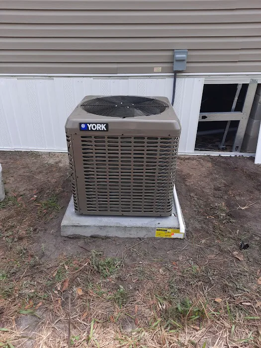 Air Tech Services Picture 1