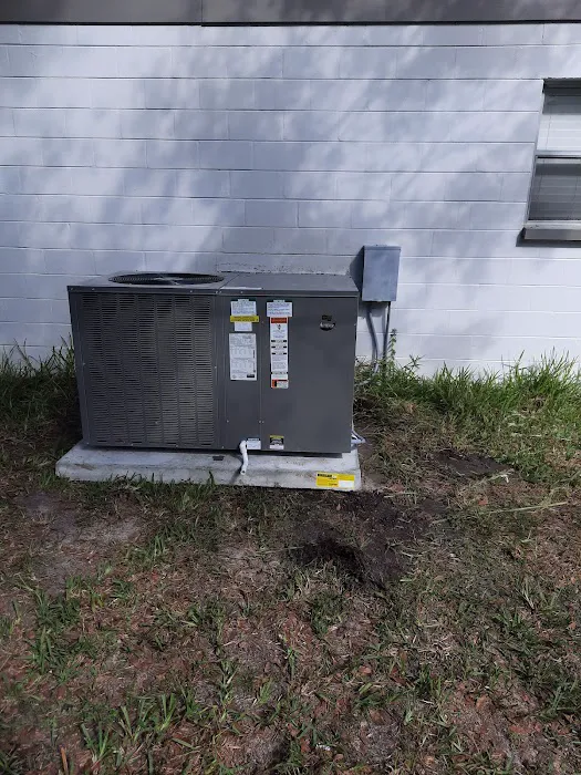 Air Tech Services Picture 4