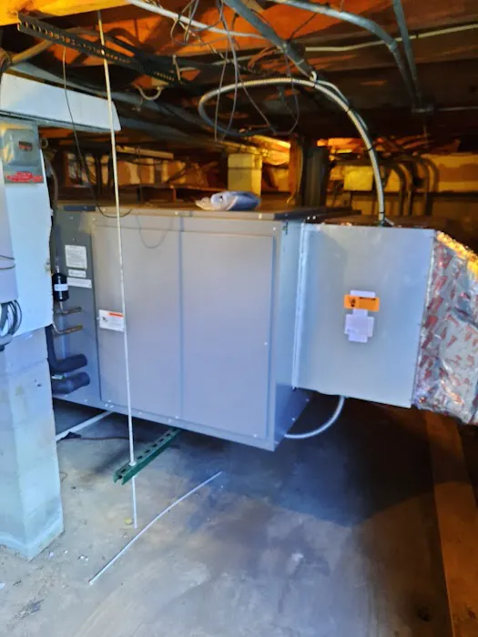 Air Tech Services Picture 3