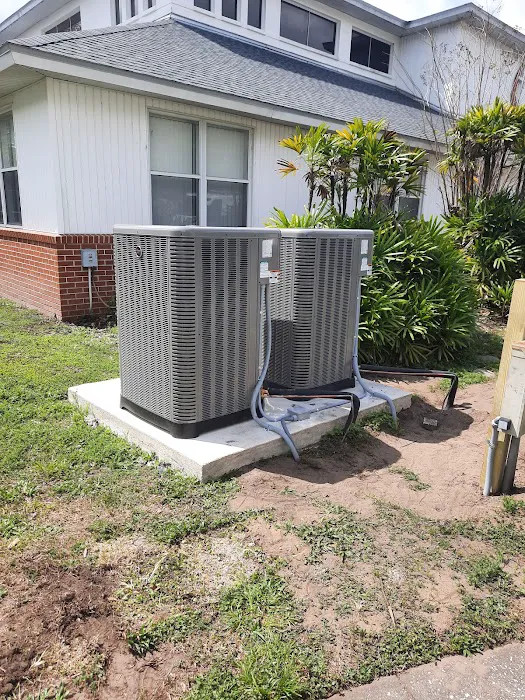 Air Tech Services Picture 6