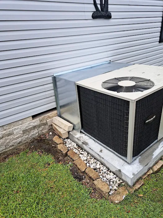 Air Tech Services Picture 8