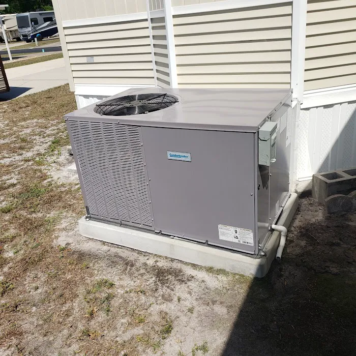 Franks Air Conditioning & Heating Picture 1