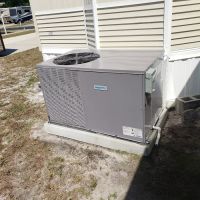 Franks Air Conditioning & Heating ico