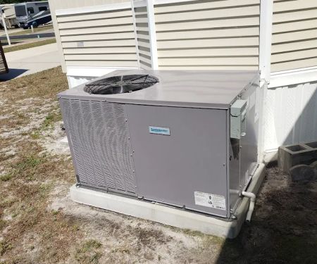 Franks Air Conditioning & Heating