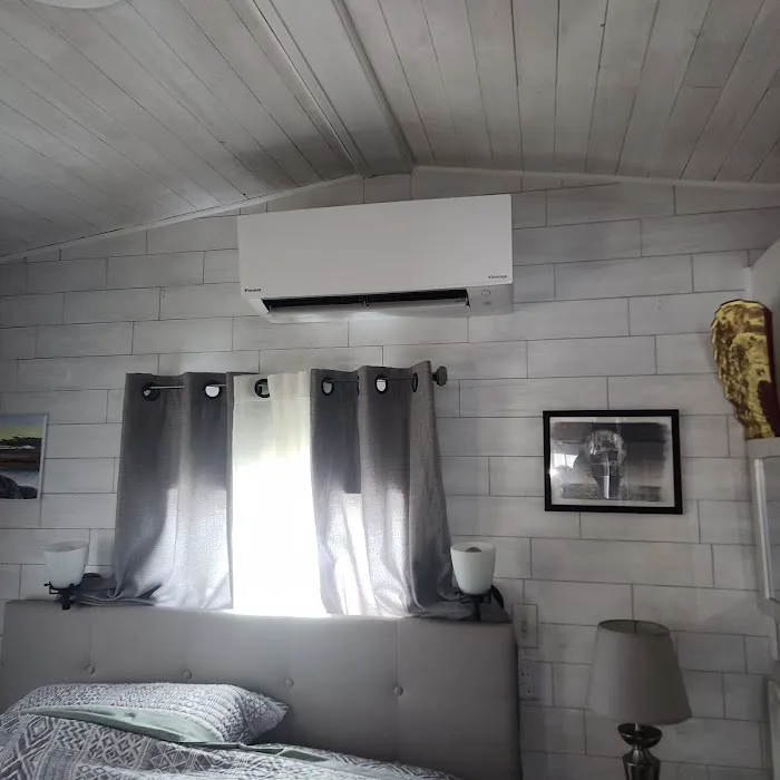 Franks Air Conditioning & Heating Picture 3