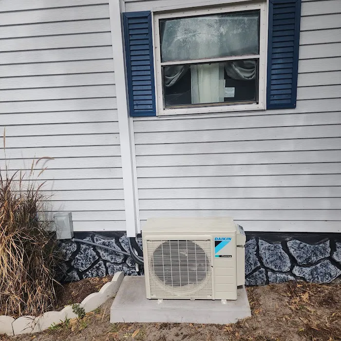 Franks Air Conditioning & Heating Picture 2