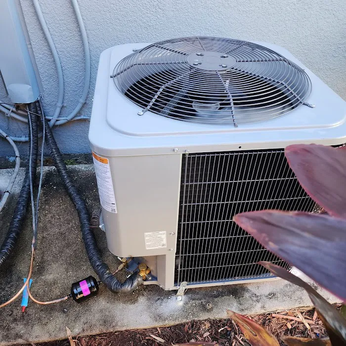 Franks Air Conditioning & Heating Picture 5