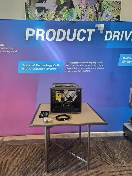 Franks Air Conditioning & Heating Picture 7