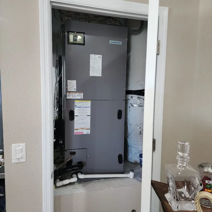 Franks Air Conditioning & Heating Picture 6