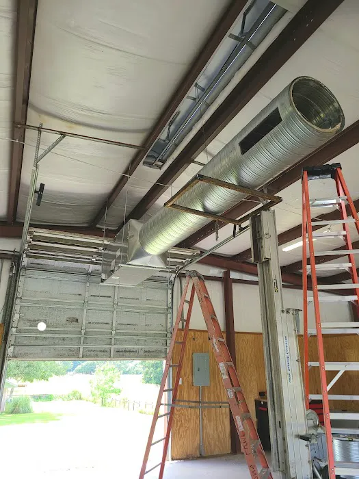 Franks Air Conditioning & Heating Picture 8