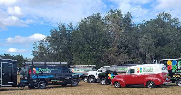 Franks Air Conditioning & Heating Picture 10