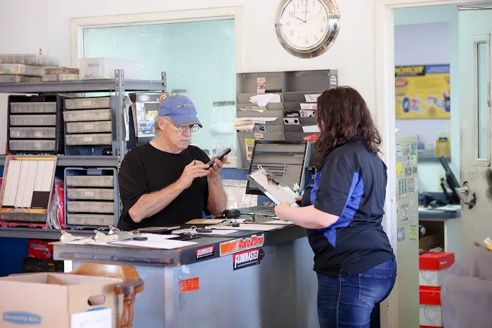 Ice Cold Air Discount Auto Repair Picture 5