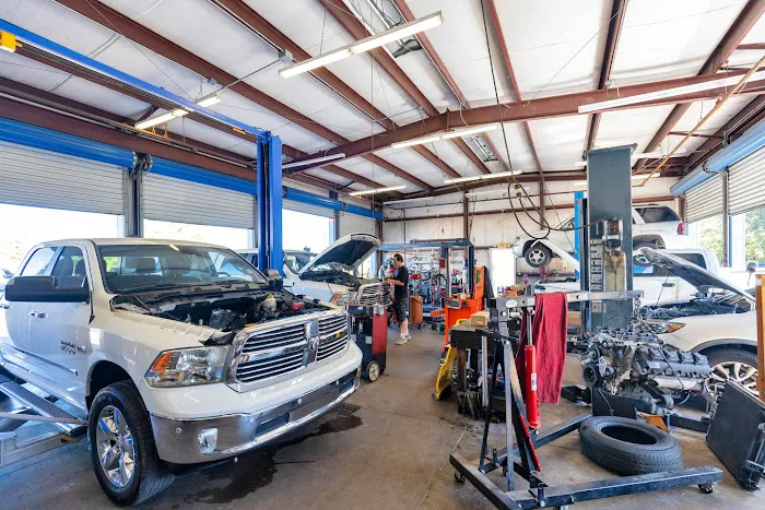 Ice Cold Air Discount Auto Repair Picture 4