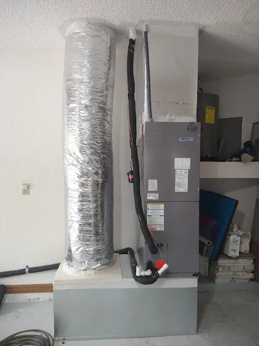 Cozy Climate LLC Picture 1