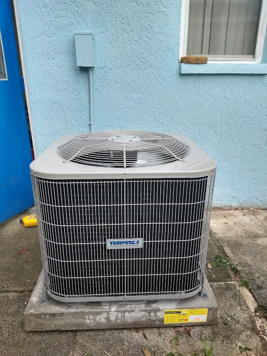 Cozy Climate LLC Picture 2