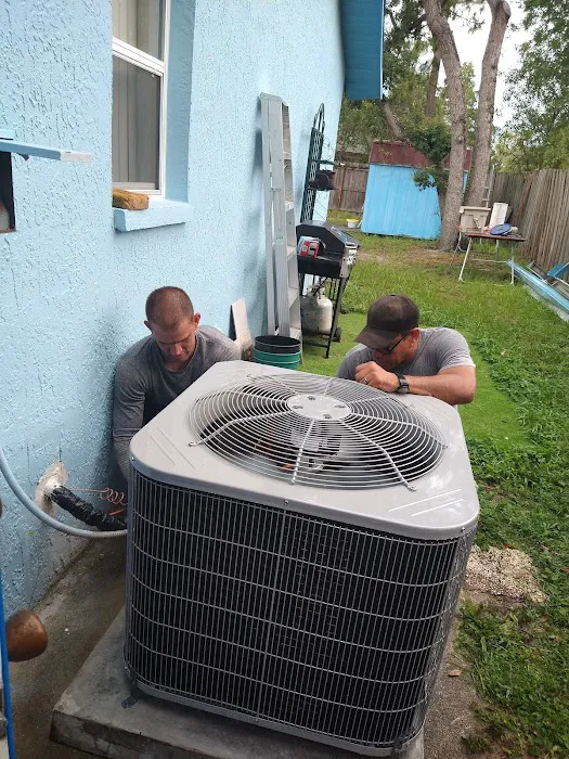 Cozy Climate LLC Picture 4