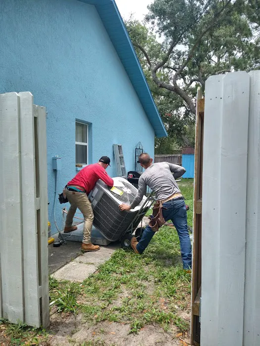 Cozy Climate LLC Picture 3