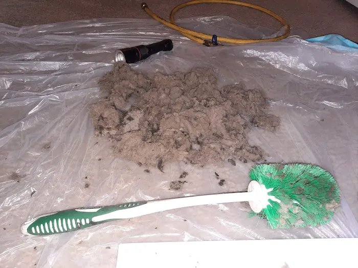 A.M.E.S. Comfort Heating & Air LLC Picture 3