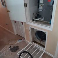 A.M.E.S. Comfort Heating & Air LLC ico