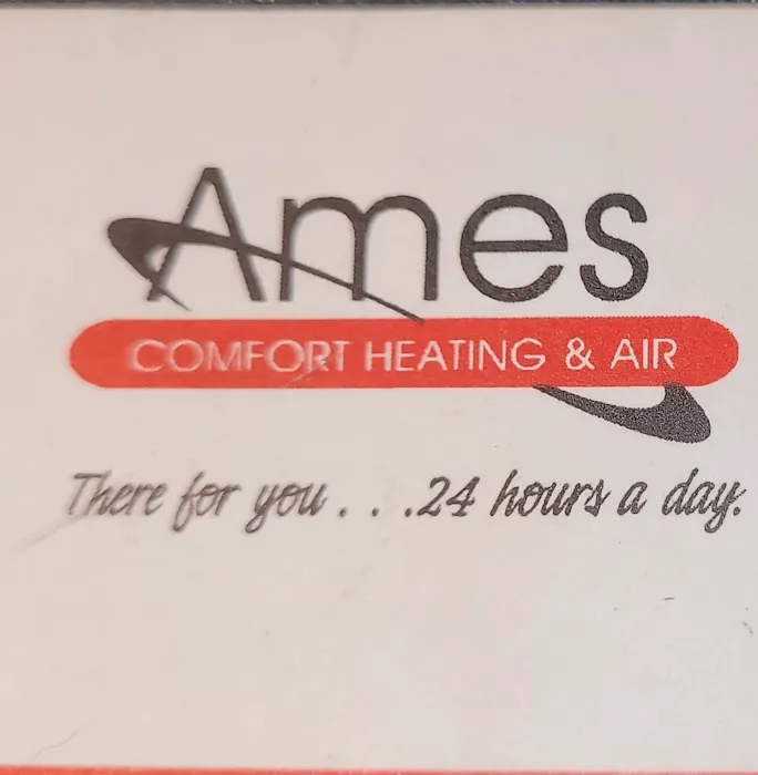 A.M.E.S. Comfort Heating & Air LLC Picture 8