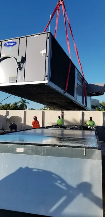 A.M.E.S. Comfort Heating & Air LLC Picture 5