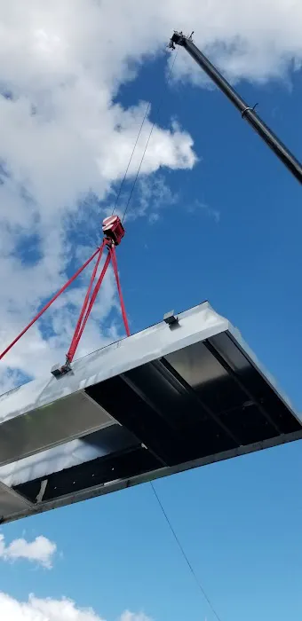 A.M.E.S. Comfort Heating & Air LLC Picture 7