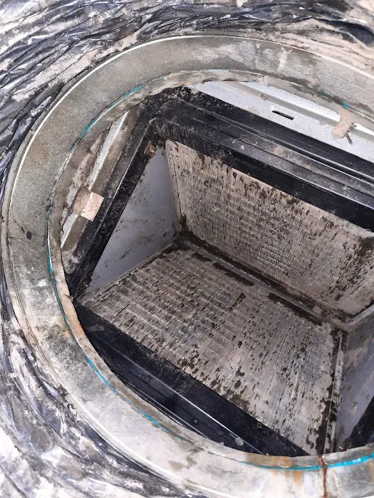 A.M.E.S. Comfort Heating & Air LLC Picture 9