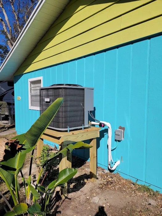 A.M.E.S. Comfort Heating & Air LLC Picture 6