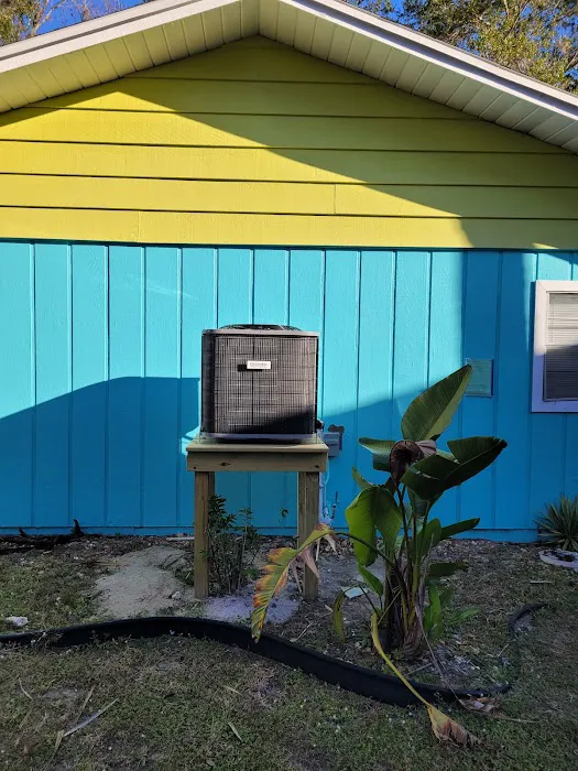 A.M.E.S. Comfort Heating & Air LLC Picture 10