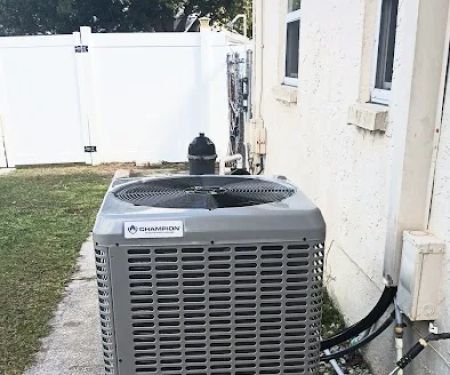 Betco Heating & Air Conditioning