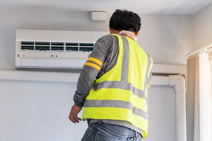 Betco Heating & Air Conditioning Picture 7