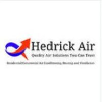 Hedrick Air LLC ico
