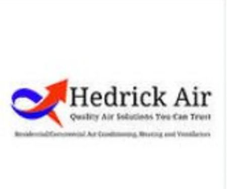Hedrick Air LLC