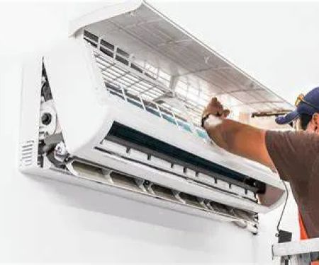 A Team Air conditioning Repair